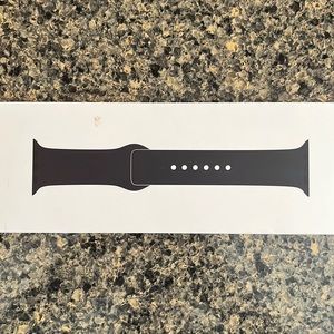 Apple Watch Sport band